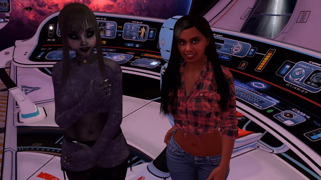 The Call of Darkness screenshot 8