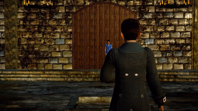 The Chosen Varia screenshot 10