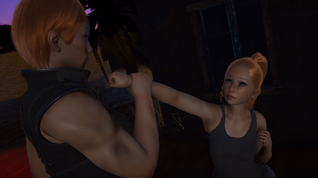 The Courier screenshot 4