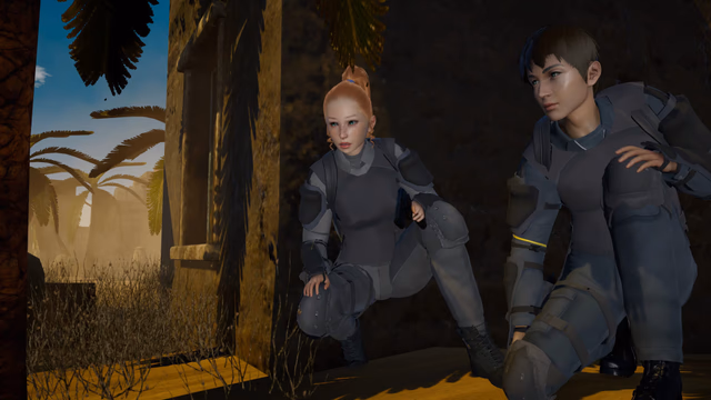 The Courier screenshot 5