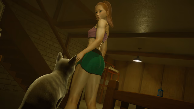 The Courier screenshot 6