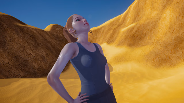 The Courier screenshot 8
