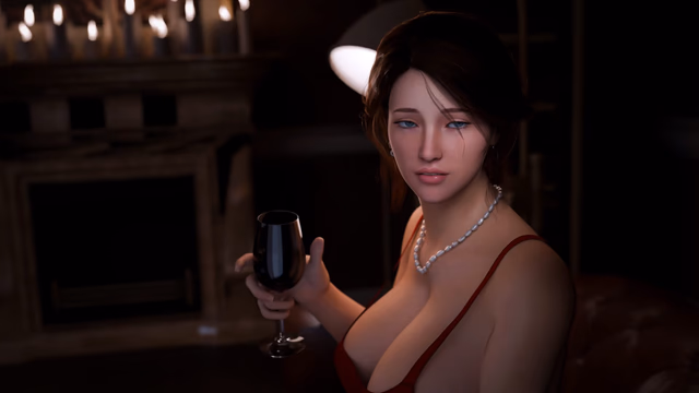 The Creditor's Wife screenshot 1