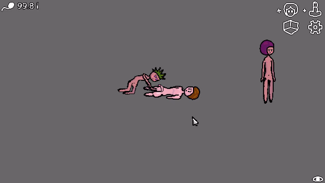 The Cum Factory screenshot 1