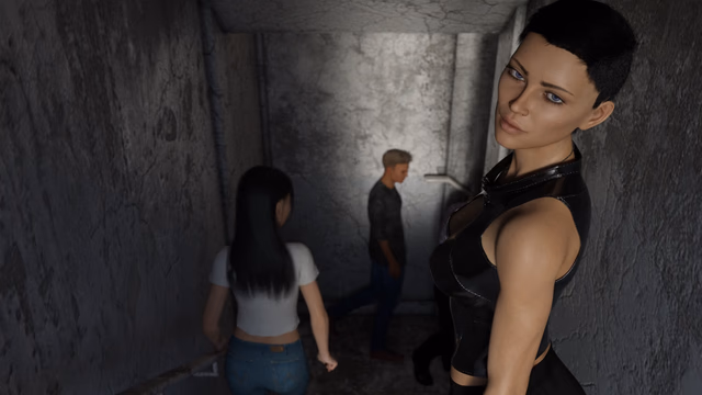 The Cure for Madness screenshot 10