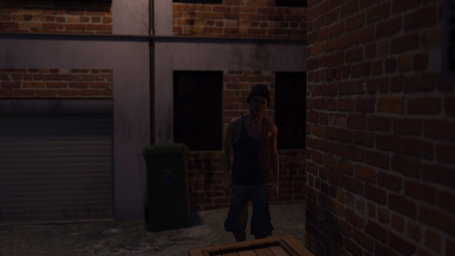 The Cure for Madness screenshot 2