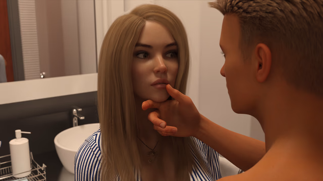 The Cure for Madness screenshot 7