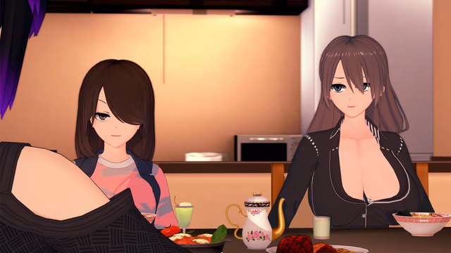 The Curse screenshot 4