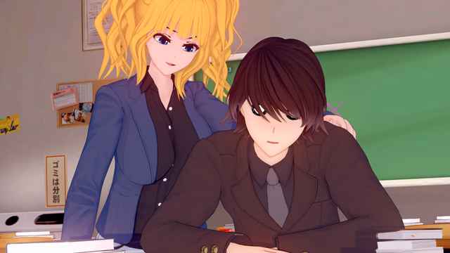 The Curse screenshot 8