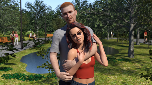 The Daddy Plan screenshot 1