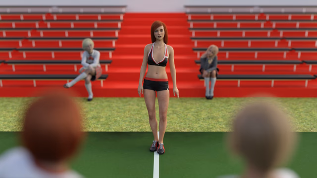 The Daddy Plan screenshot 3