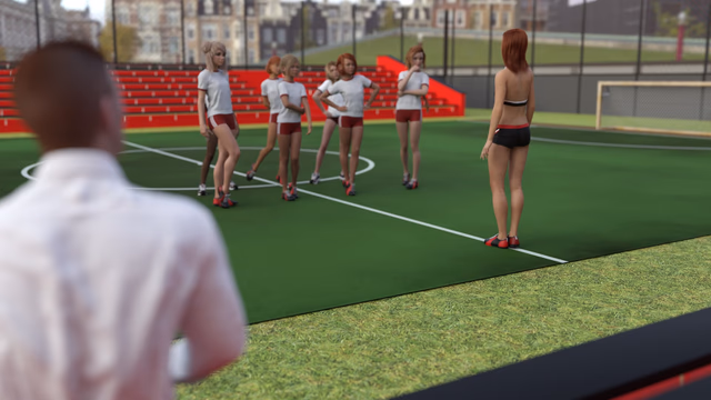 The Daddy Plan screenshot 4