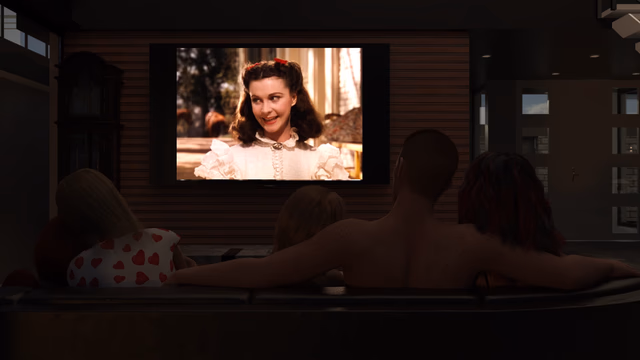 The Daddy Plan screenshot 5