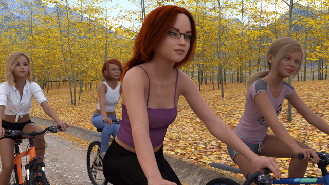 The Daddy Plan screenshot 9