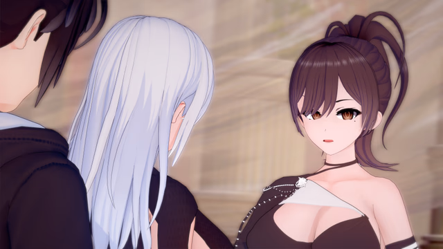 The Dark Side of the World screenshot 4