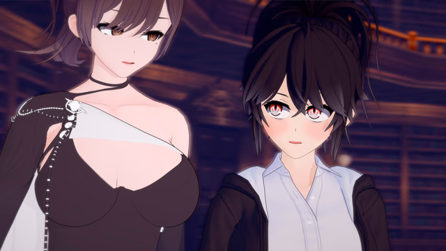 The Dark Side of the World screenshot 6