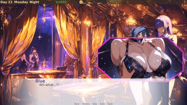 The Dented Kettle screenshot 1