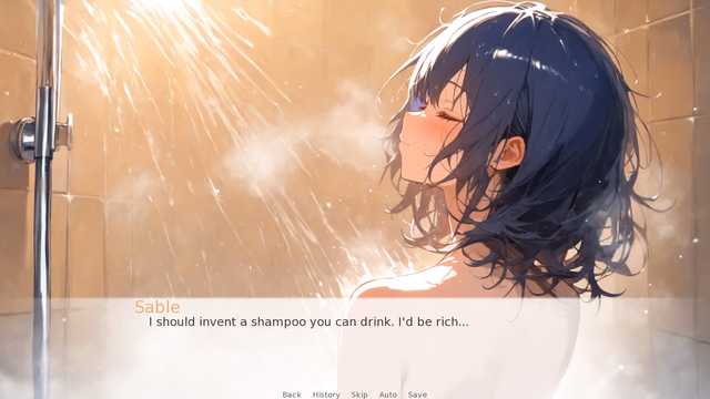 The Dented Kettle screenshot 2