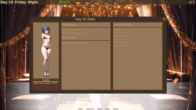 The Dented Kettle screenshot 4