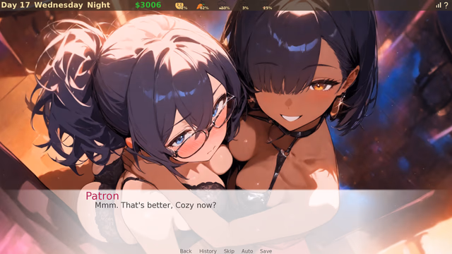 The Dented Kettle screenshot 5