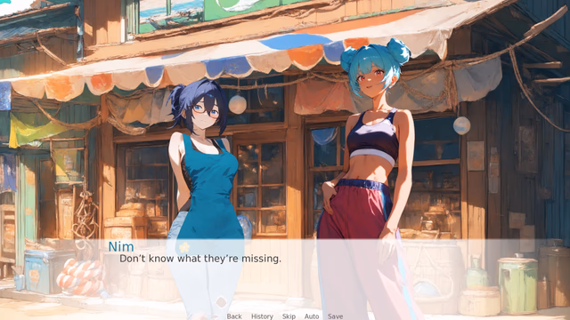 The Dented Kettle screenshot 6