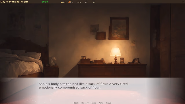The Dented Kettle screenshot 8