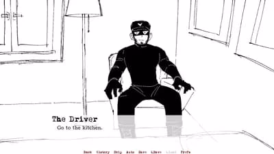 The Driver screenshot 2