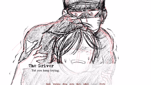 The Driver screenshot 3