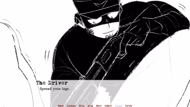 The Driver screenshot 4