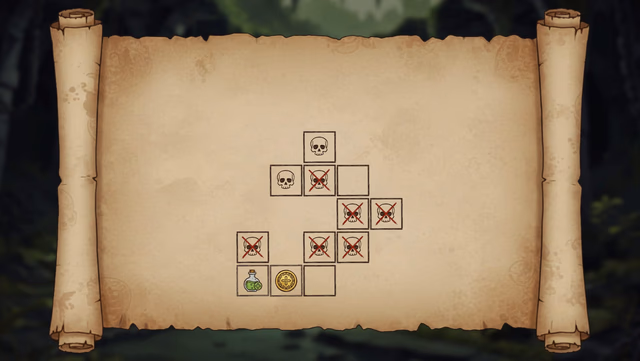 The Dungeon of Desires screenshot 4