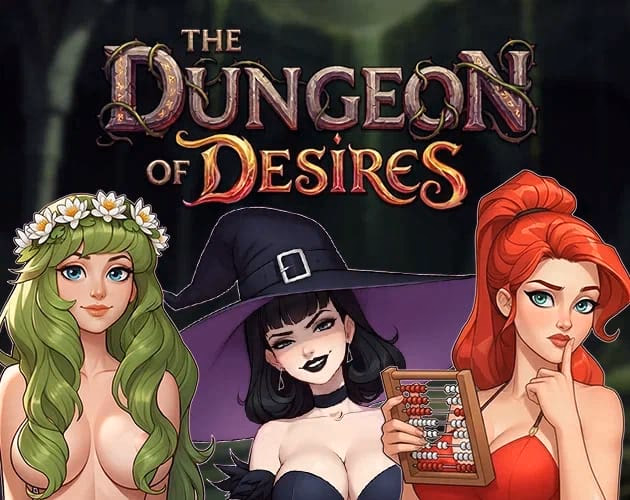 The Dungeon of Desires screenshot 5