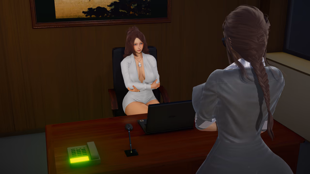 The Enigmatic Domain screenshot 8