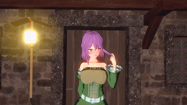 The Exiled Demon Prince screenshot 6