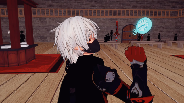 The Exiled Demon Prince screenshot 8
