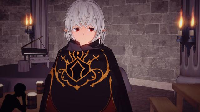 The Exiled Demon Prince screenshot 9