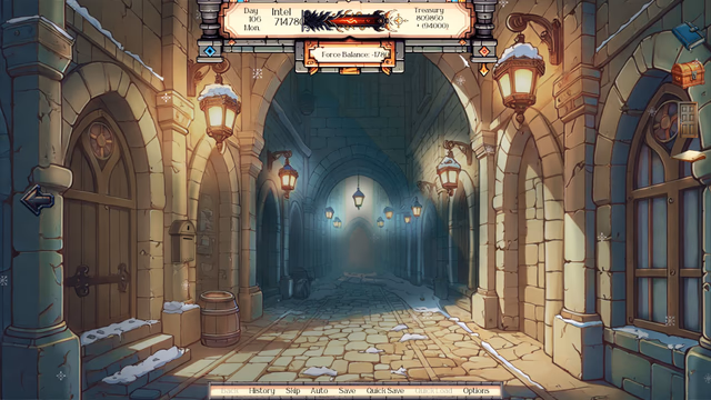The Fall of Galadriel screenshot 7