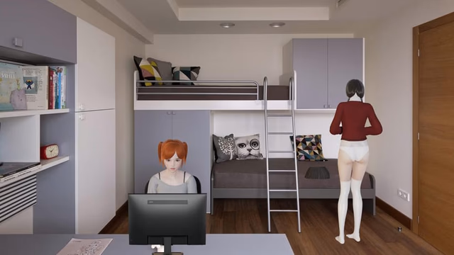 The Fallen Angel screenshot 5