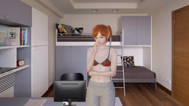 The Fallen Angel screenshot 7