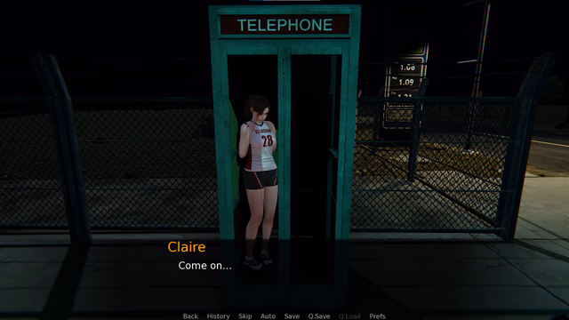 The Fallen Order: Zombie Outbreak screenshot 8