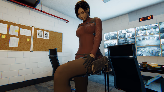 The Fallen Order: Zombie Outbreak screenshot 9