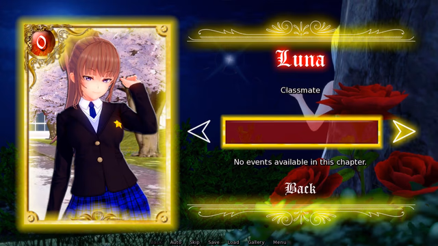 The Final Judgement screenshot 1