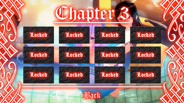 The Final Judgement screenshot 2