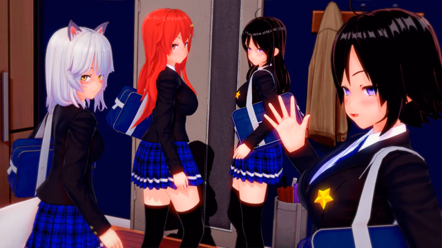 The Final Judgement screenshot 5