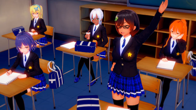 The Final Judgement screenshot 7
