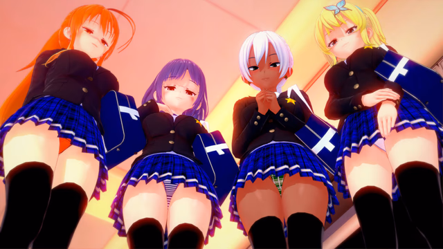 The Final Judgement screenshot 9