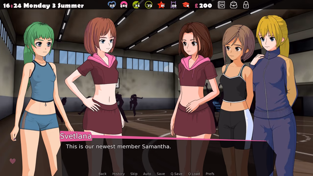 The Fixer screenshot 3