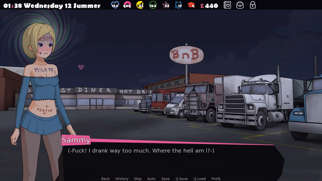 The Fixer screenshot 5