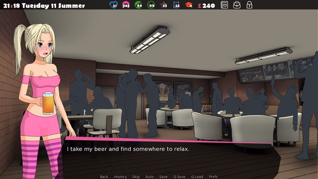 The Fixer screenshot 6