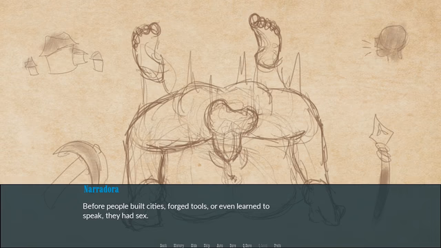 The Flirtatious Five screenshot 1