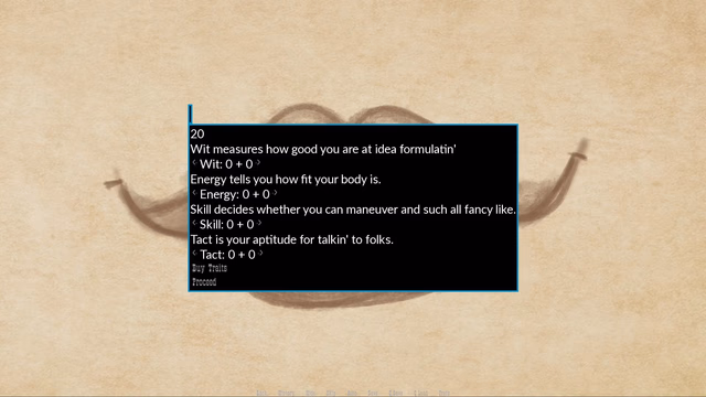 The Flirtatious Five screenshot 2